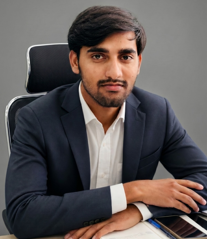 ammar ali