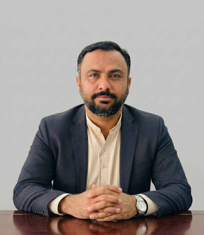 mashooq ali
