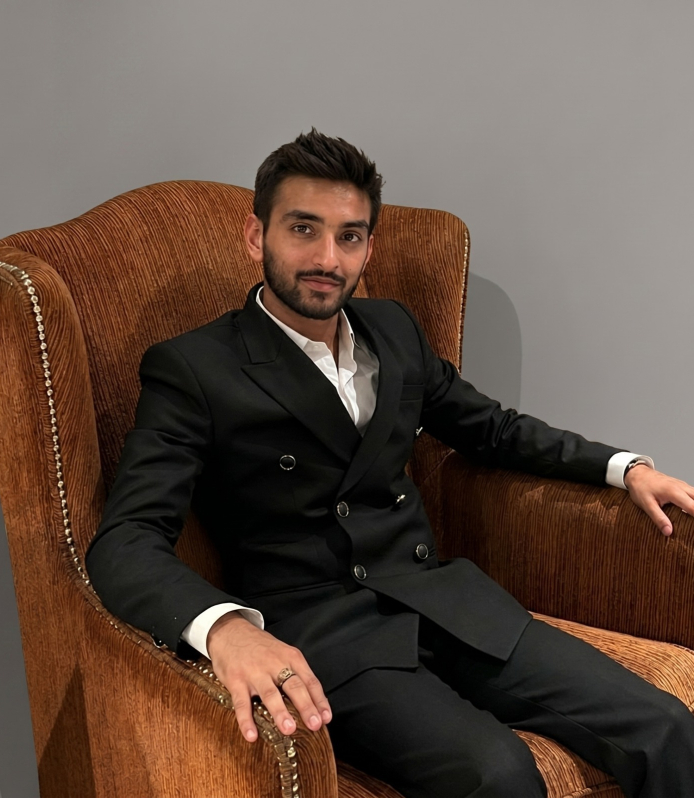 sheryar hassan